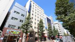 ホテル法華クラブ札幌