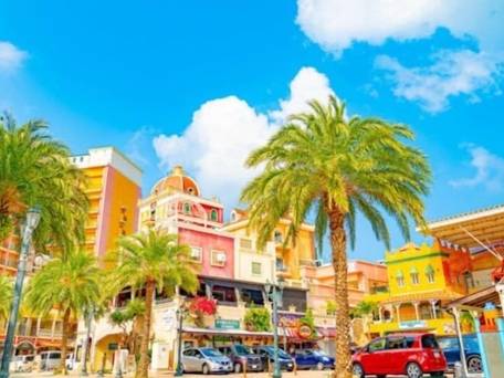 Luana Uakoko Resort / 2