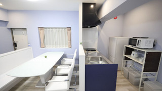 ツインルーム201