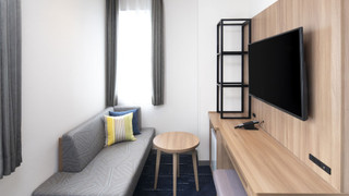 スーペリアツイン 禁煙 大人定員2名