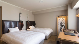 スペリオアツイン 朝食付 <クラブラウンジ利用込> 禁煙