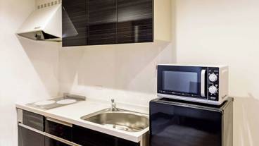 専用キッチン / 14