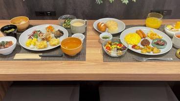 レストラン / 21