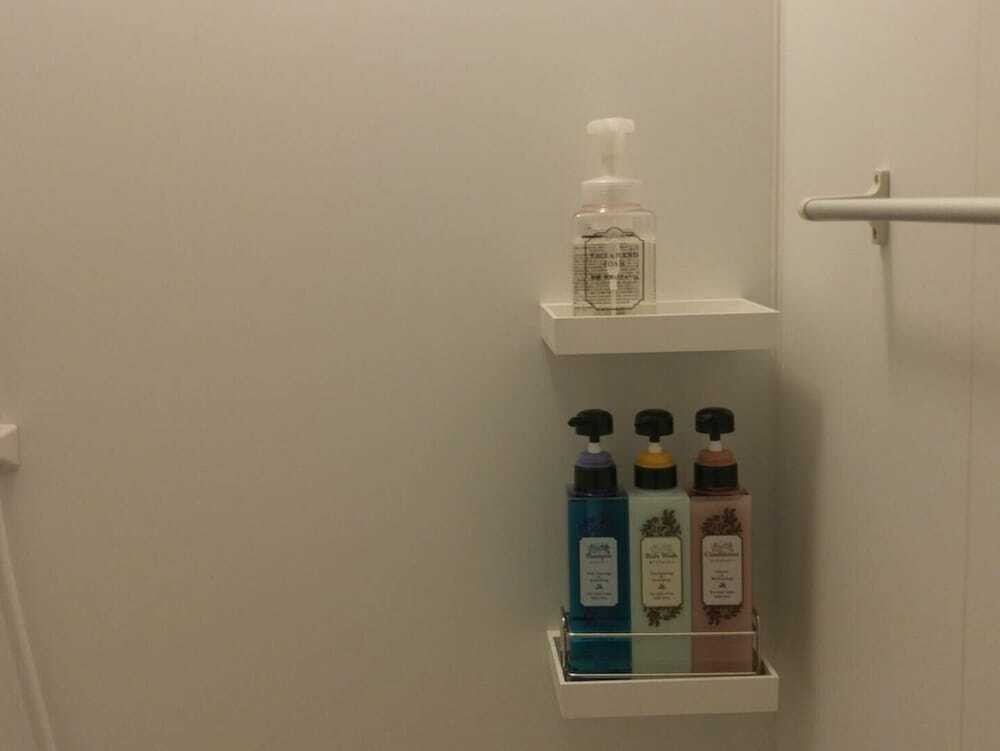 客室の設備とサービス