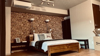 デラックススタジオワイド (SALOON) 禁煙