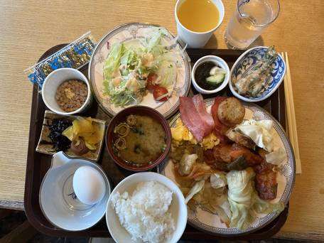 ホテル ニューセンチュリー / 5