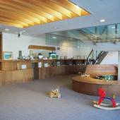 湖畔のお宿 ビューロッジ琵琶（滋賀県 ペンション） / 2