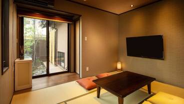 リビング エリア / 11