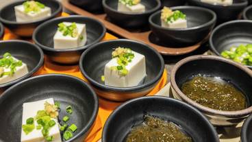 朝食ビュッフェ / 2