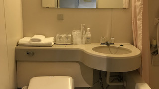 ツインルーム 禁煙