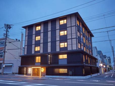 MONday Apart Premium 京都駅 / 3