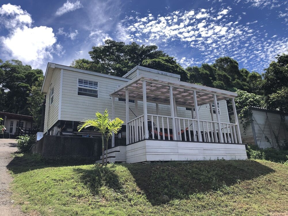 ビーチ / オーシャン ビュー