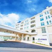 スパリゾートリブマックス（栃木県 ビジネスホテル） / 4