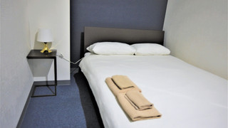 ダブルルーム 禁煙