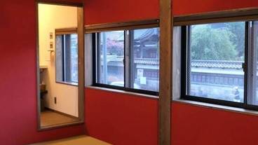 リビング エリア / 10