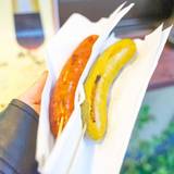 腸詰屋 鎌倉小町（チョウヅメヤ）