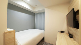 [禁煙] セミダブル