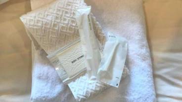 客室の設備とサービス / 2