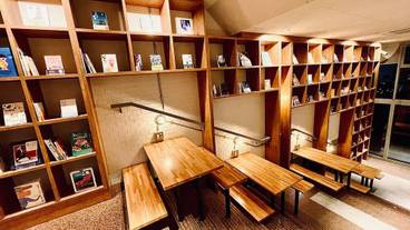 レストラン / 22