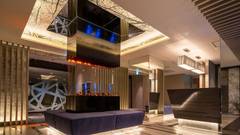 HOTEL U’s 香櫨園