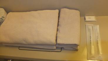 バスルームの設備 / 24