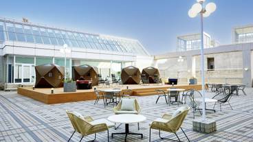 フィットネス設備 / 5