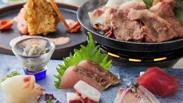 食事・飲み物 / 21