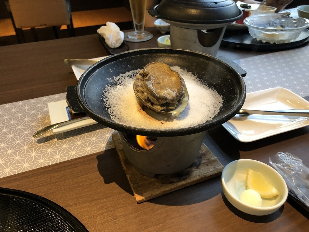 料理7