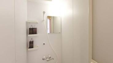 バスルームのシャワー / 13