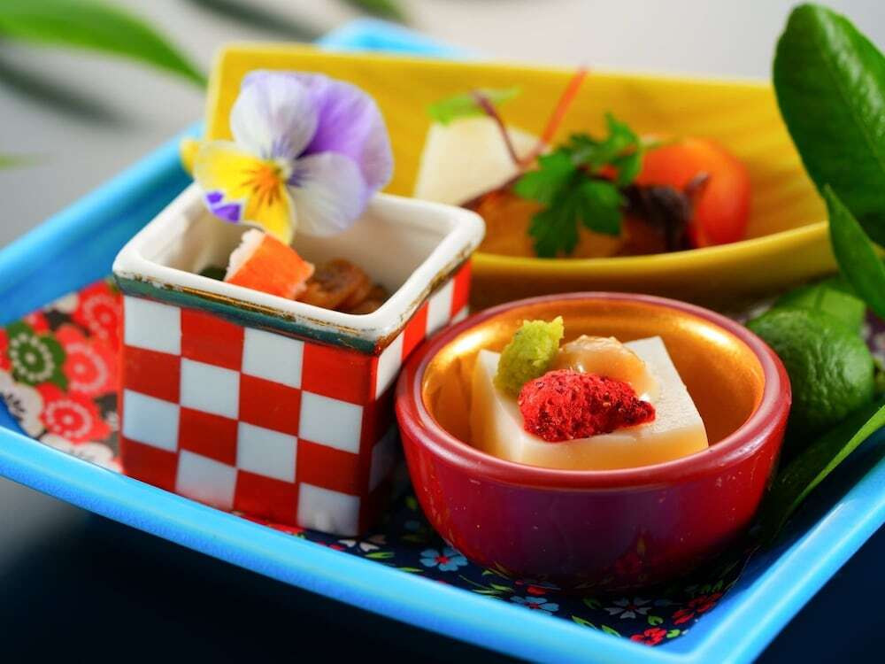 レストラン