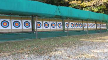 アーチェリー / 2