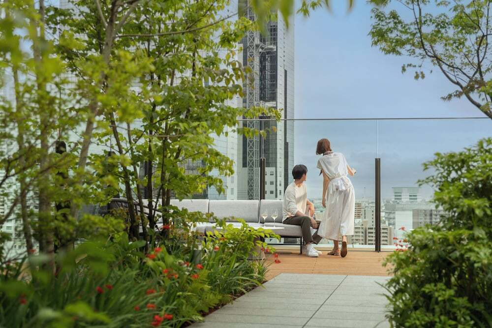 カップル向けレストラン