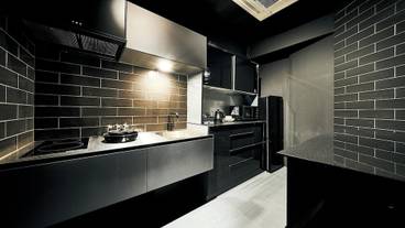 共用キッチン / 10