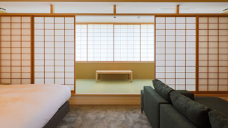 プレミア スイート キング