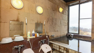 トラディショナル ルーム 禁煙 共用バスルーム