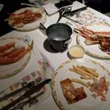 カフェレストラン　セリーナ ホテル日航大阪（カフェレストランセリーナ）