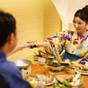 【城崎グルメ★春夏秋スタンダード】日本一ゆかたの似合うまち・城崎の温泉と美食を堪能♪ | 城崎温泉 川口屋城崎リバーサイドホテル