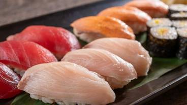 ビュッフェ / 19