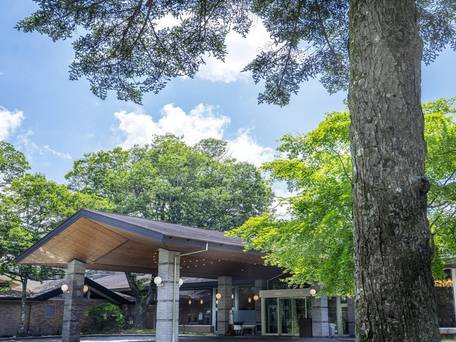 軽井沢プリンスホテル ウエスト / 5