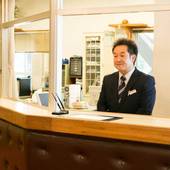 フォレストリゾート ゆがわら万葉荘（神奈川県 旅館） / 2