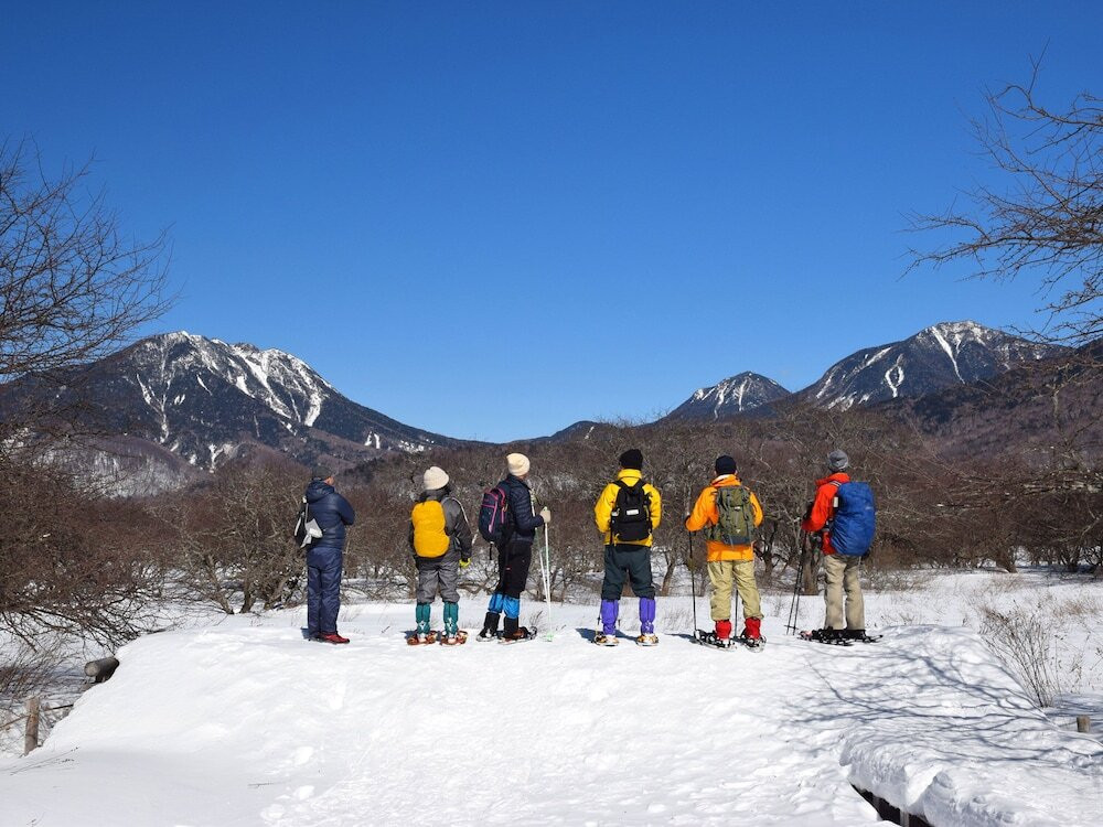 スノー スポーツとスキー