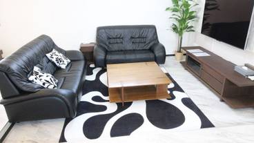 リビング エリア / 34