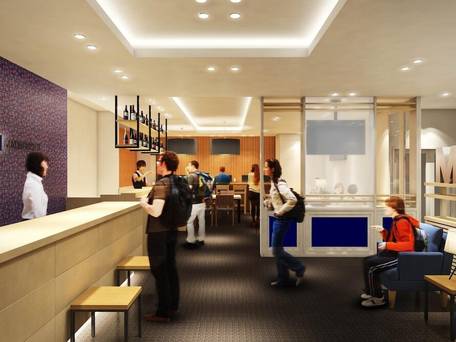 Hotel M Matsumoto / 3