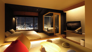 スーペリア ルーム