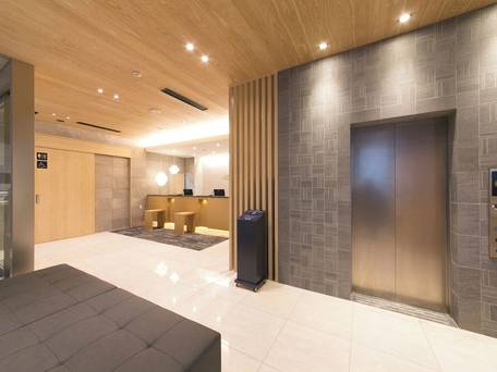 ジャストインプレミアム名古屋駅 / 2