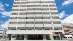 BiBi Hotel NAHA KUME