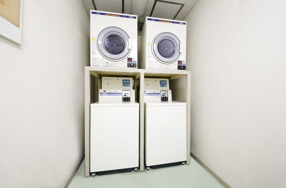 ランドリー ルーム