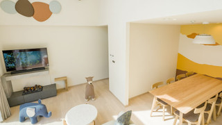 Rakuten STAY VILLA 八ヶ岳 [106_ペット不可]ファミリールーム / 8名定員 禁煙