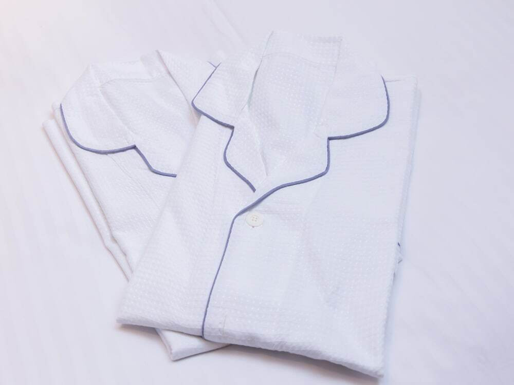 客室の設備とサービス