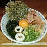 大宮で見つけた！何度でも足を運びたくなるうどん屋6選